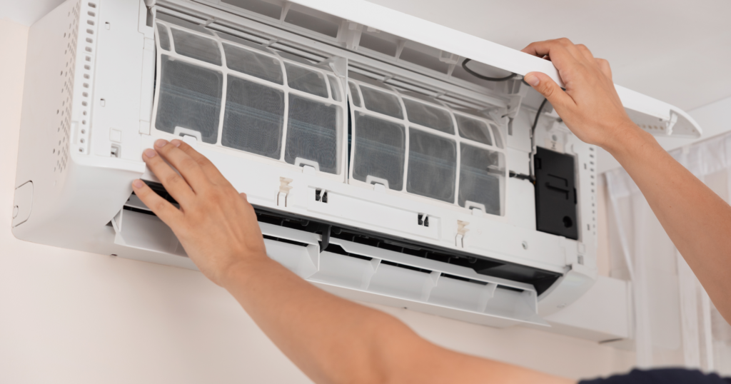 Why Regular Air Conditioner Maintenance Is a Must