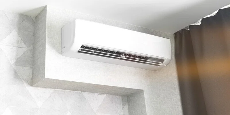 New Year air conditioner preparation is needed in the beginning of the year.