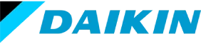Daikin Logo Air conditioning Gold Coast