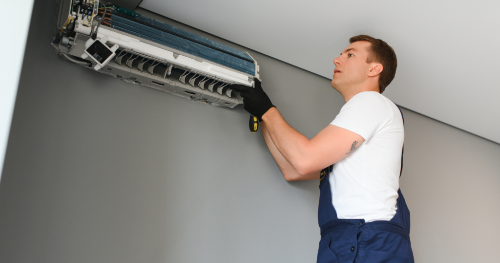 Air-conditioning-installation-service-DEEPCHILL