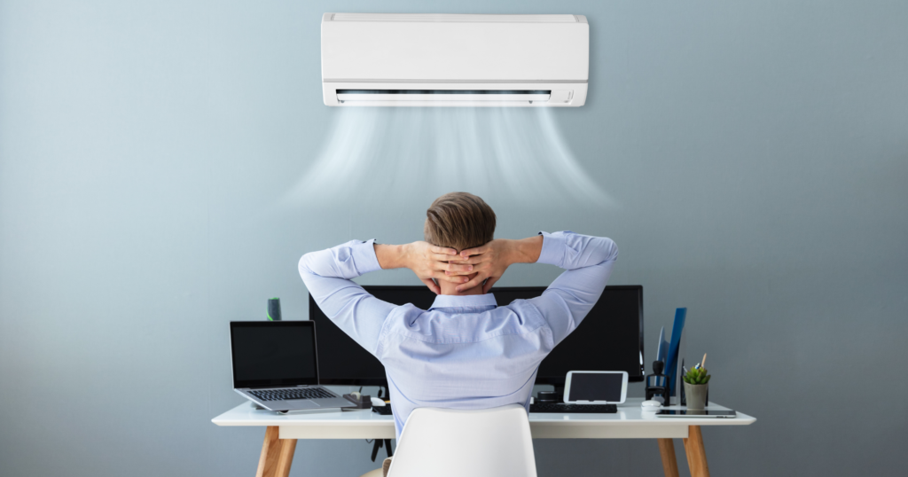 Why Preventative AC Maintenance Is Worth the Investment - DEEPCHILL