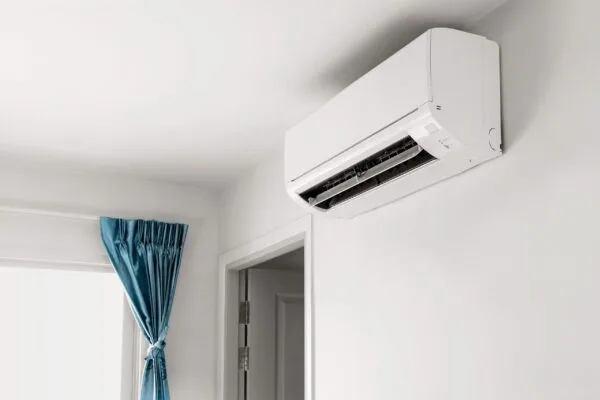 4 Types of AC for your home