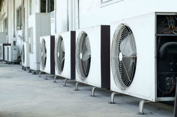 Energy management program is being developed in many air conditioning in Gold Coast.
