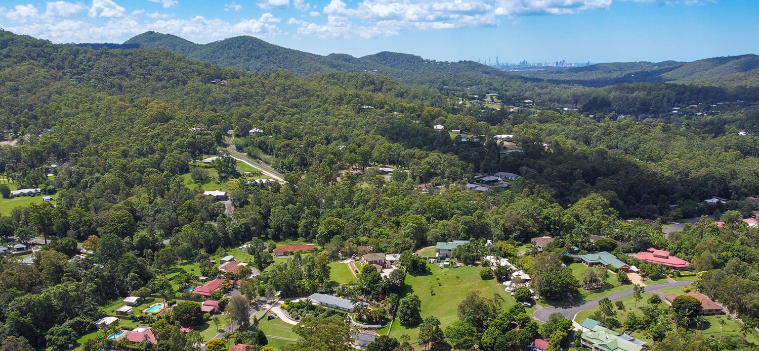 Air Conditioning services in Bonogin