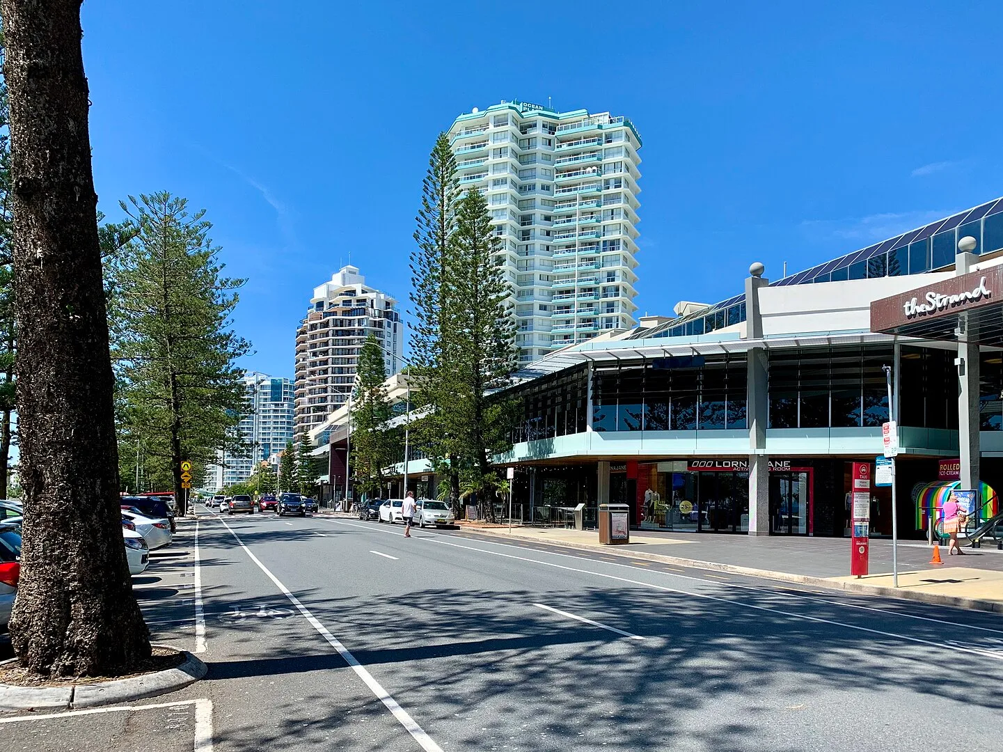 Air Conditioning services in Coolangatta