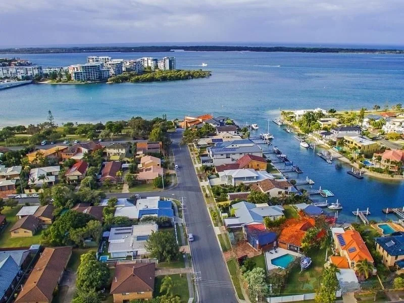 Air Conditioning services in Hollywell