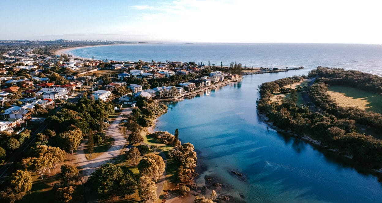 Air Conditioning services in Kingscliff