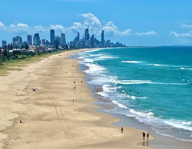 Air Conditioning services in Nobbys Beach