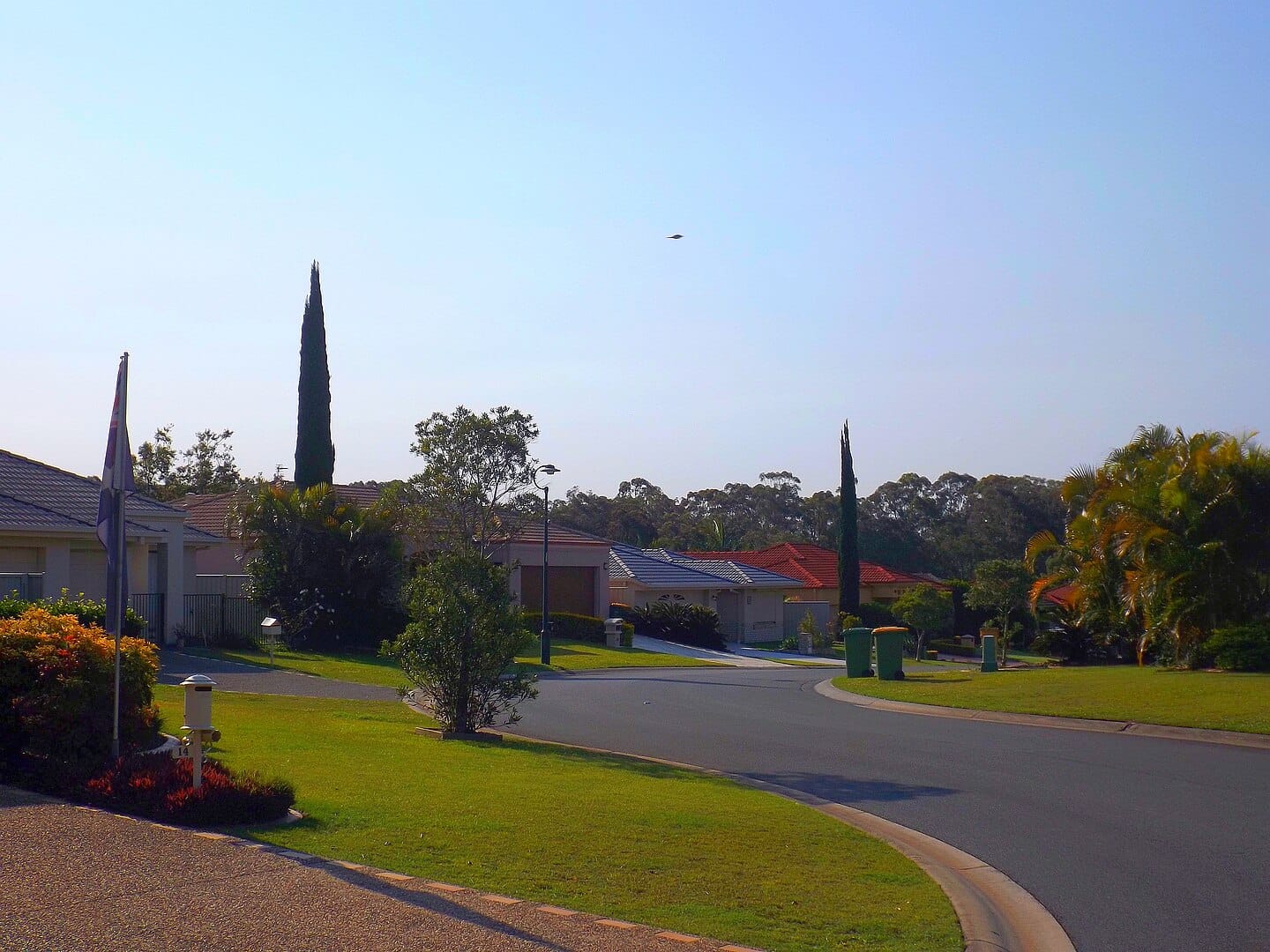 Air Conditioning services in Reedy Creek