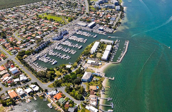 Air Conditioning services in Runaway Bay