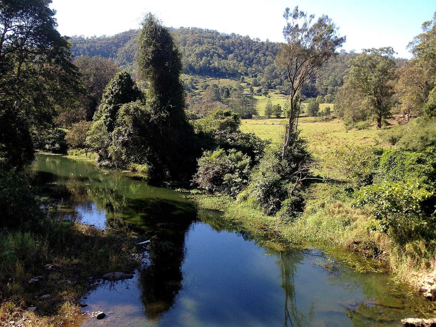 Air Conditioning services in Wongawallan