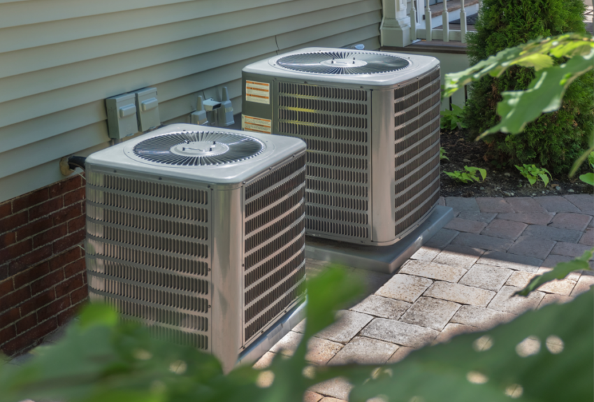 Unfold 7 common air conditioning myths with DEEPCHILL: lower temperature, close vents, upgrade big air conditioner, maintenance ac regularly.