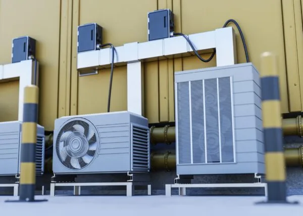 Choose the right commercial AC service for your business. DEEPCHILL offers expert installation, tailored advice & trusted brands.