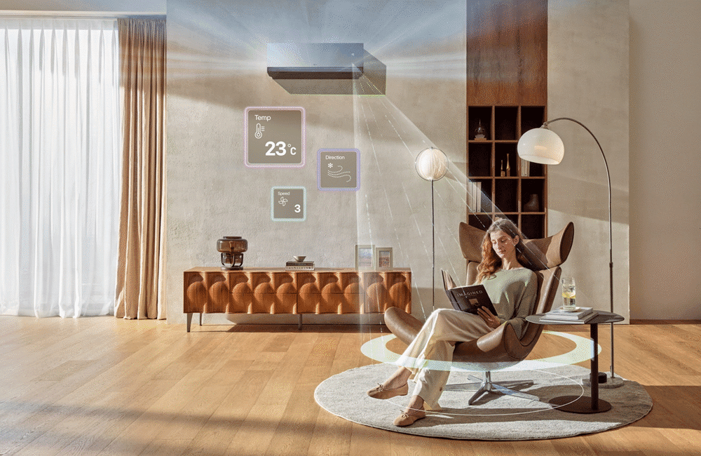 Top 5 best-selling LG air conditioners mid-2025! Don’t miss special offers from DEEPCHILL, your air conditioning contractor Gold Coast.