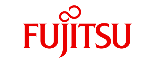 Fujitsu old Logo - air conditioning Gold Coast