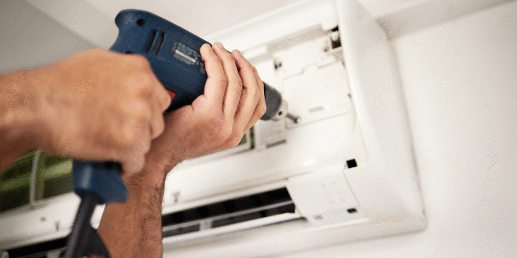 Skipping preventative maintenance can result in costly repairs for residential and commercial air conditioning Gold Coast systems during the busiest season.