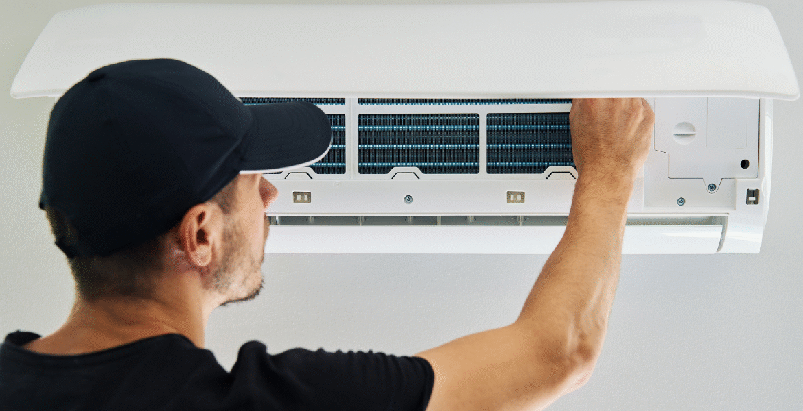 Skip preventative maintenance and internal components of air conditioning Gold Coast systems may wear faster, leading to weak cooling and higher energy bills.