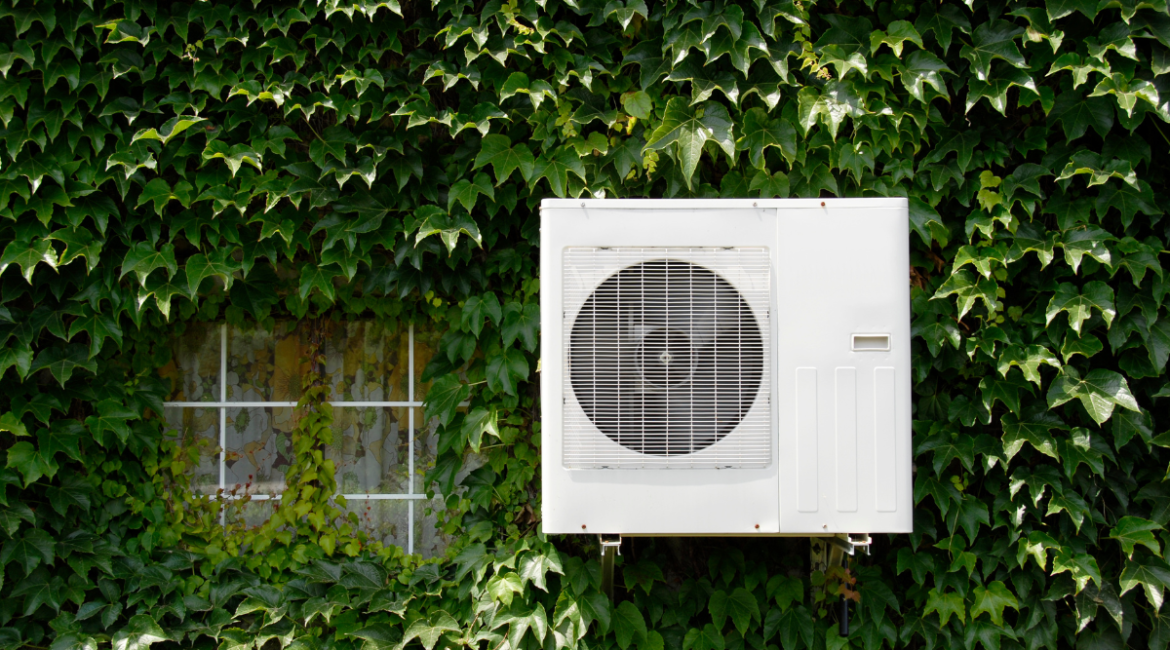 Replacing an air conditioner outdoor unit to improve reliability for residential air conditioning Gold Coast during extreme weather