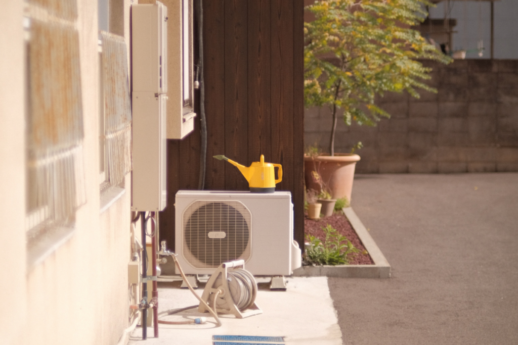 Severe weather can affect air conditioner performance, with outdoor units exposed to heat impacting residential air conditioning Gold Coast systems.