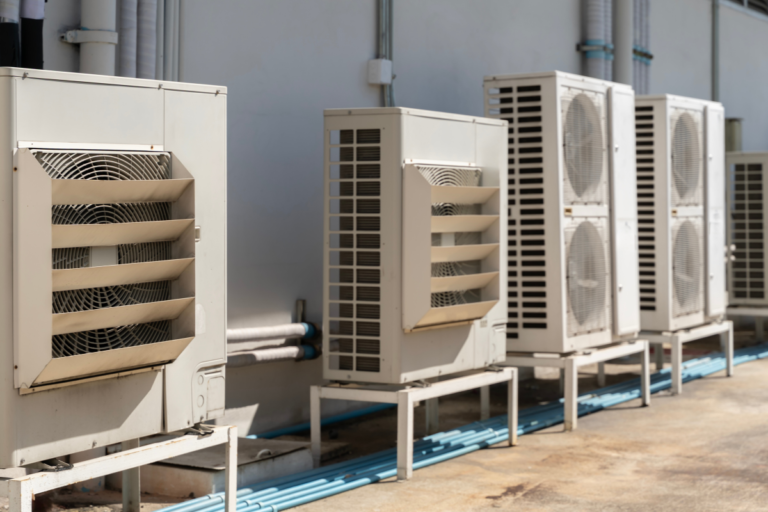 Before Replacing Your Air Conditioner, Consider This | DEEPCHILL