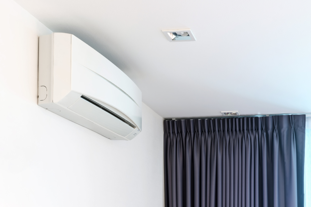 Residential installation of energy-efficient air conditioners for comfort and savings, trusted option for residential air conditioning Gold Coast homeowners.