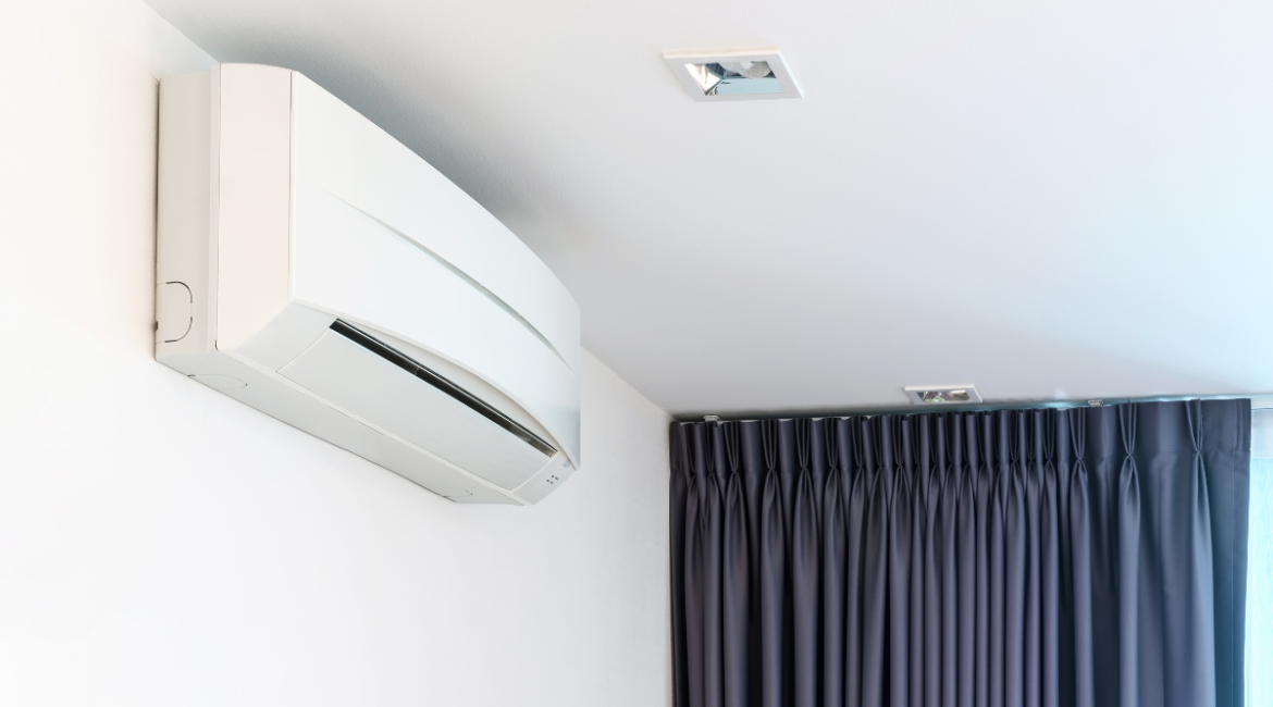 Residential installation of energy-efficient air conditioners for comfort and savings, trusted option for residential air conditioning Gold Coast homeowners.