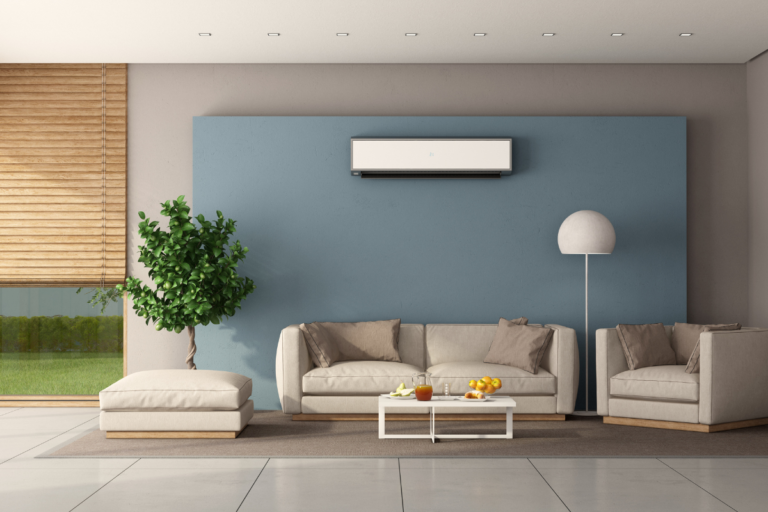 How To Turn On The Heating Mode On Your AC? | DEEPCHILL