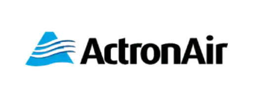 ActronAir Logo - air conditioning Gold Coast