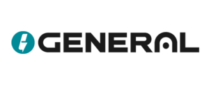 General Logo - air conditioning Gold Coast