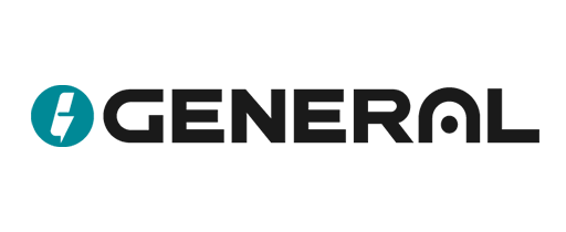 General Logo - air conditioning Gold Coast