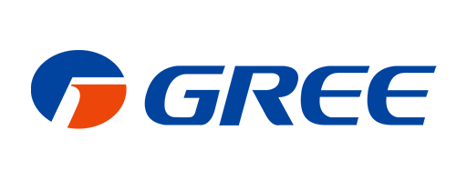 Gree Logo - air conditioning Gold Coast
