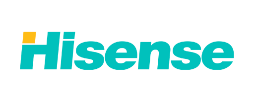 Hesense Logo - air conditioning Gold Coast