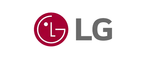 LG Logo - air conditioning Gold Coast