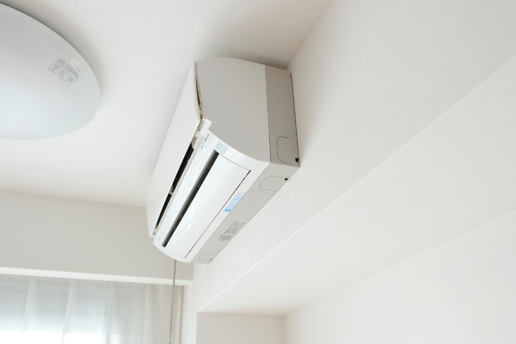 Childcare & early learning centre air conditioning wall unit delivering reliable air conditioning Gold Coast centres trust