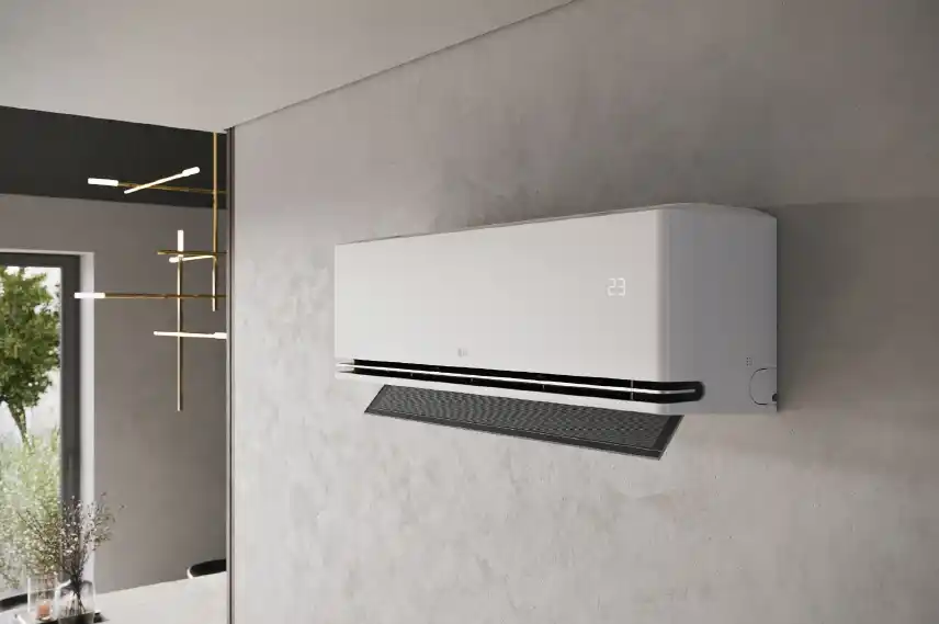 LG Air Conditioner - wifi included