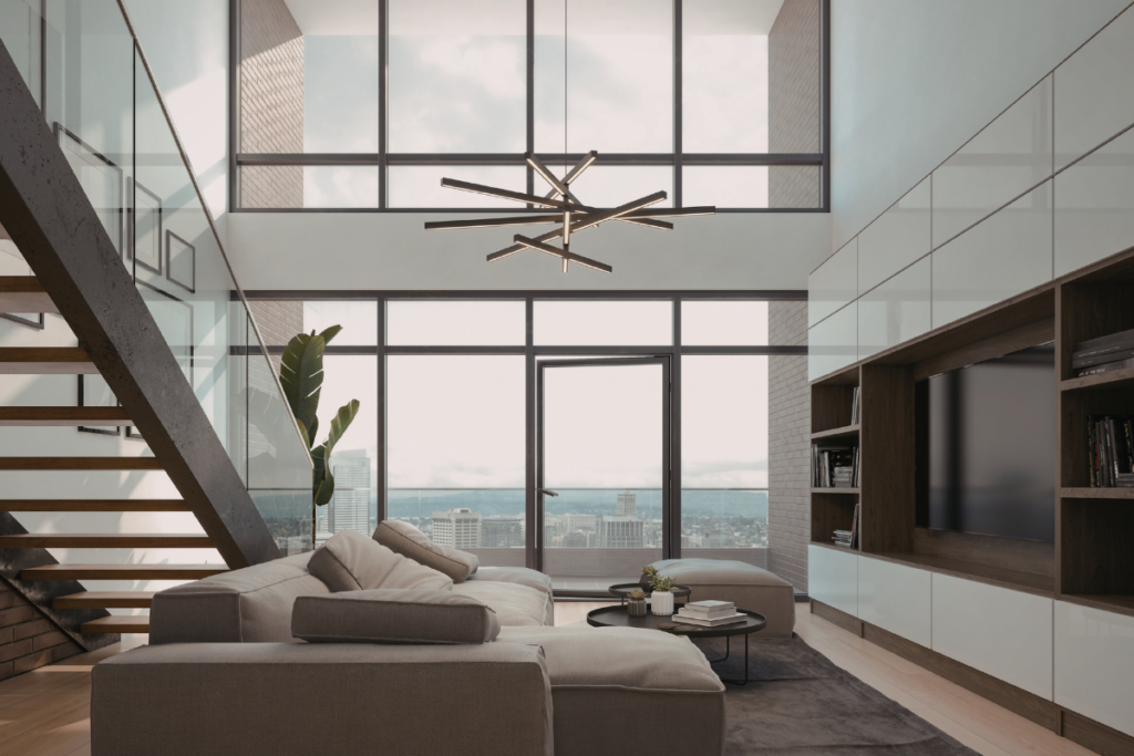 2.5kw vs 7.2kw - What size LG air conditioner is right for your room?Large open-plan living space needing a 7.2kW-size unit — air conditioning Gold Coast by DEEPCHILL